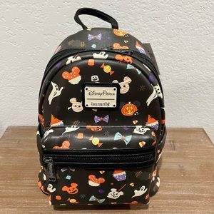 Disney Loungefly Bag